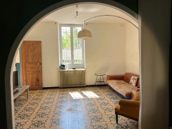 Maison à vendre 7 pièces SAINT JULIEN LES ROSIERS (30)