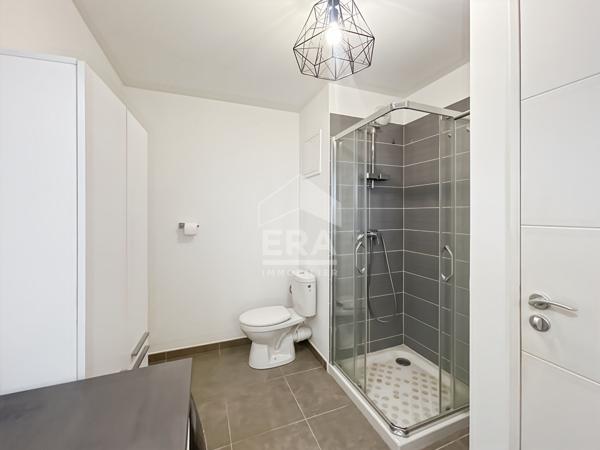 Grasse, location studio meublé