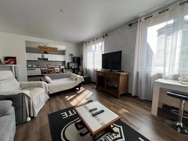 Maison à vendre 5 pièces LA GRAND COMBE (30)