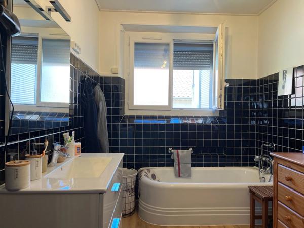 Maison à vendre 5 pièces LA GRAND COMBE (30)