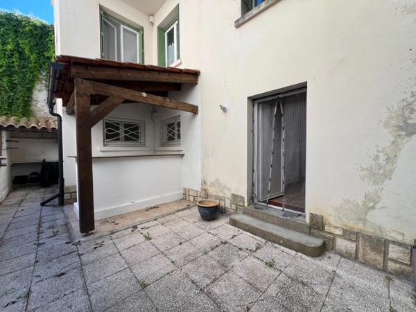 Maison à vendre 5 pièces LA GRAND COMBE (30)