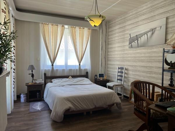 Maison à vendre 5 pièces LA GRAND COMBE (30)