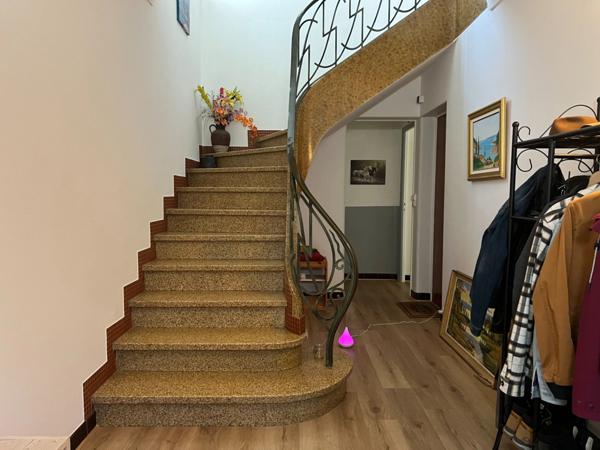 Maison à vendre 5 pièces LA GRAND COMBE (30)