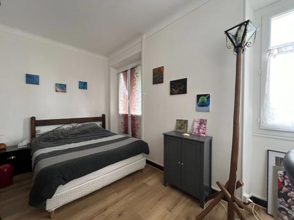 Maison à vendre 5 pièces LA GRAND COMBE (30)