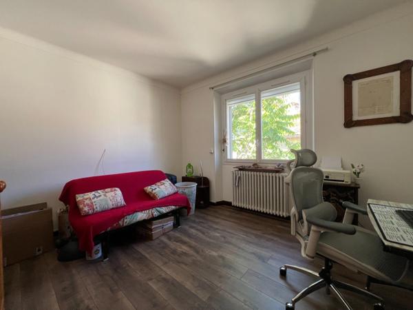 Maison à vendre 5 pièces LA GRAND COMBE (30)