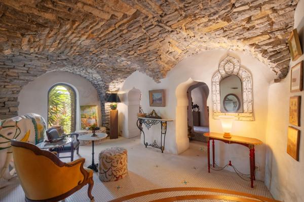 Vente Mas Saint-Bauzille-de-Montmel 17 Pièces 639 m²