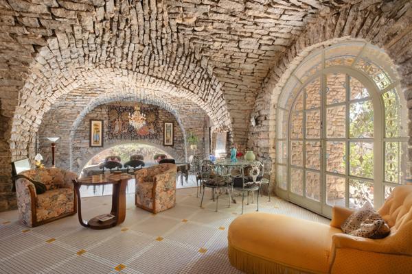 Vente Mas Saint-Bauzille-de-Montmel 17 Pièces 639 m²