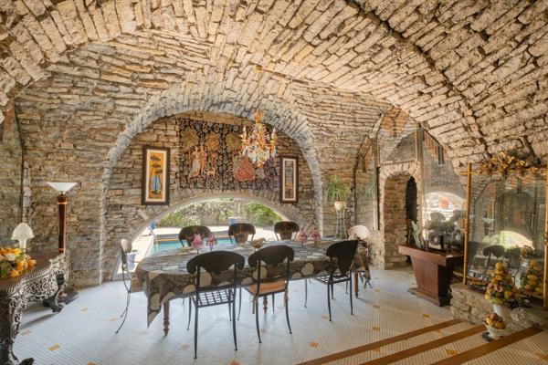 Vente Mas Saint-Bauzille-de-Montmel 17 Pièces 639 m²