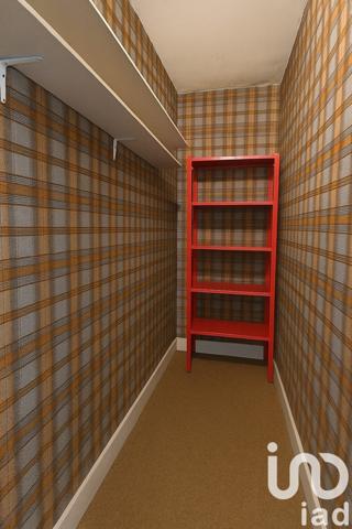 Appartement 3 pièces de 58 m² à Viry-Châtillon (91170)