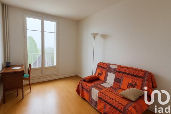 Appartement 3 pièces de 58 m² à Viry-Châtillon (91170)