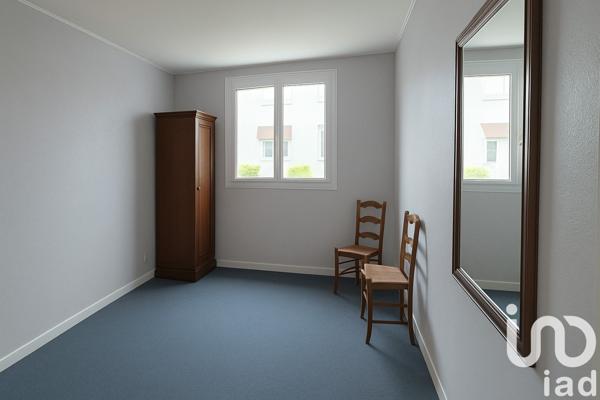 Appartement 3 pièces de 58 m² à Viry-Châtillon (91170)