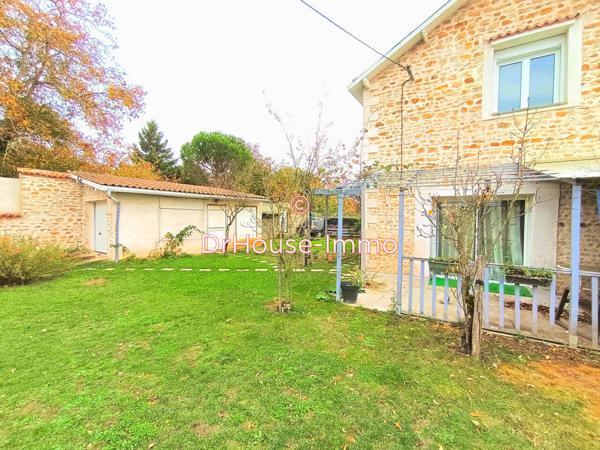 Maison à vendre 8 pièces de 155 m²