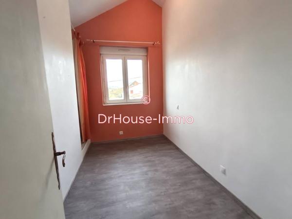 Maison à vendre 8 pièces de 155 m²