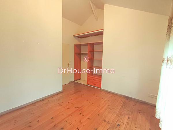 Maison à vendre 8 pièces de 155 m²