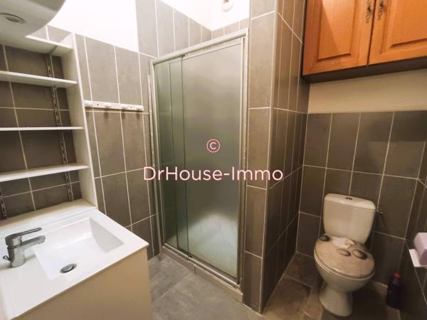 Maison à vendre 8 pièces de 155 m²