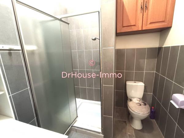 Maison à vendre 8 pièces de 155 m²