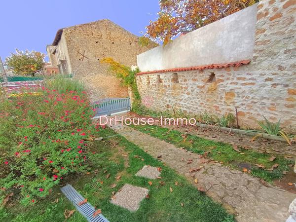 Maison à vendre 8 pièces de 155 m²