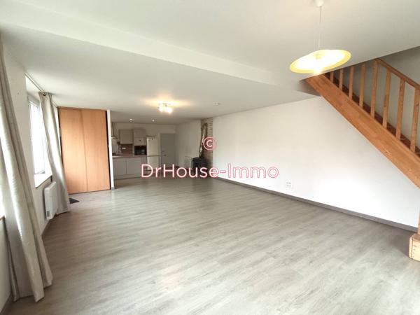 Maison à vendre 8 pièces de 155 m²