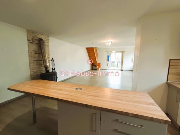 Maison à vendre 8 pièces de 155 m²