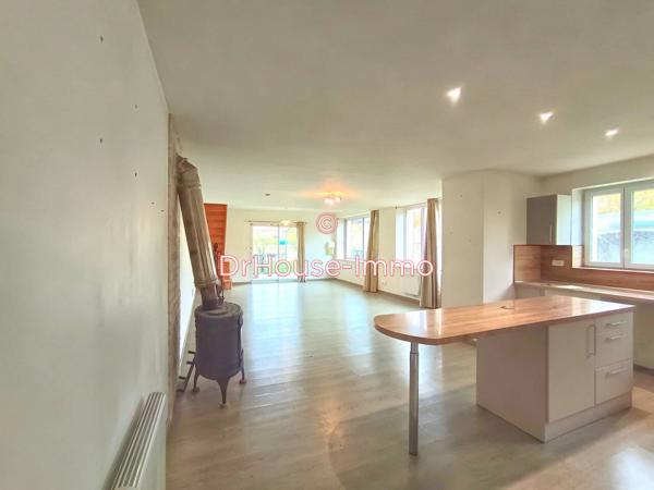 Maison à vendre 8 pièces de 155 m²