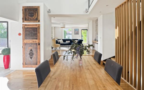 Maison à vendre    6 pièces • 201,19 m2 Bayonne