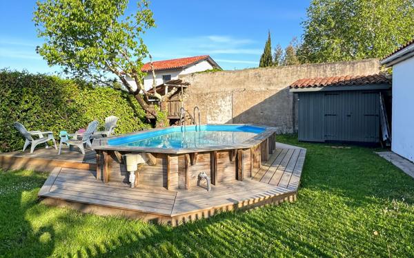 Maison à vendre    6 pièces • 201,19 m2 Bayonne