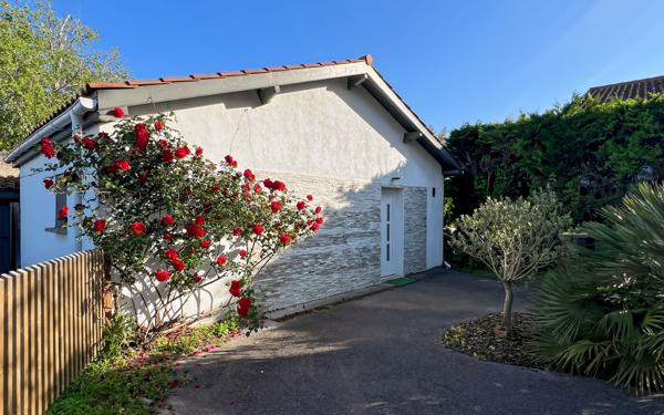 Maison à vendre    6 pièces • 201,19 m2 Bayonne