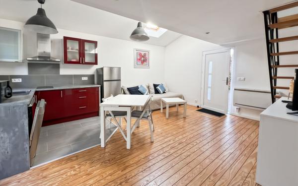 Maison à vendre    6 pièces • 201,19 m2 Bayonne