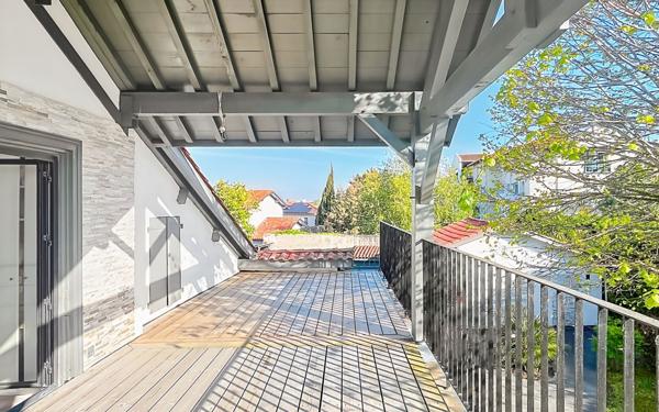 Maison à vendre    6 pièces • 201,19 m2 Bayonne