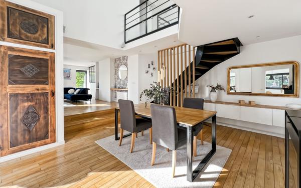 Maison à vendre    6 pièces • 201,19 m2 Bayonne