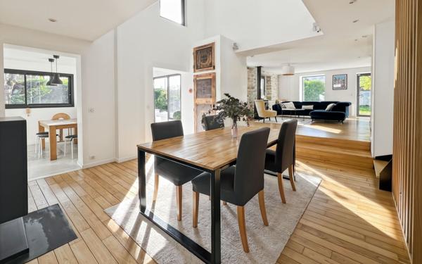 Maison à vendre    6 pièces • 201,19 m2 Bayonne