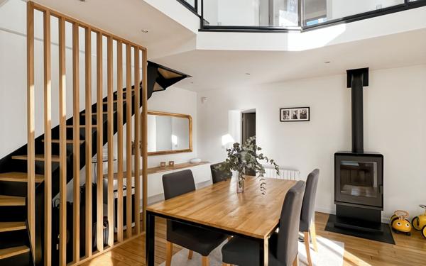 Maison à vendre    6 pièces • 201,19 m2 Bayonne