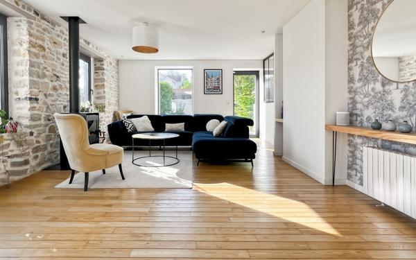 Maison à vendre    6 pièces • 201,19 m2 Bayonne