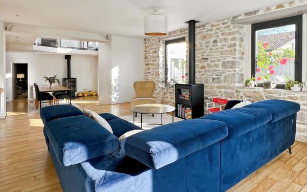 Maison à vendre    6 pièces • 201,19 m2 Bayonne