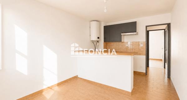 À vendre Appartement 2 pièces 27.17 m² - Cogolin 83310