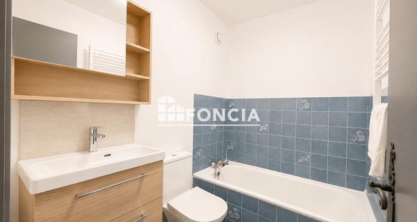 À vendre Appartement 2 pièces 27.17 m² - Cogolin 83310