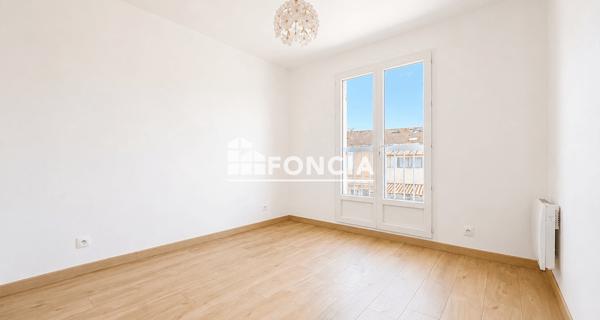 À vendre Appartement 2 pièces 27.17 m² - Cogolin 83310