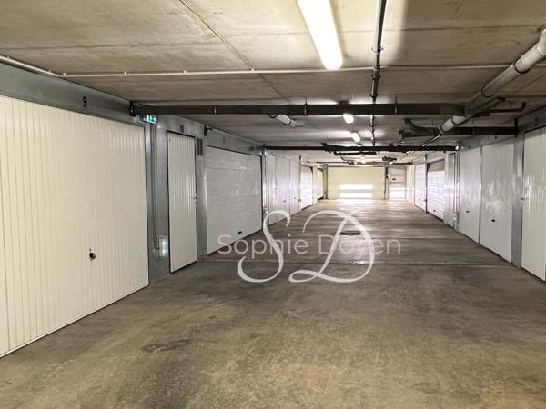 Appartement T3 Argelès-sur-Mer - 62 m2 - balcon - double garage -  Ascenseur