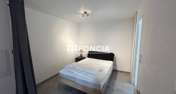 Location Studio meublé 35.32 m² - Avignon 84000
