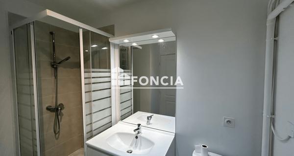 Location Studio meublé 35.32 m² - Avignon 84000