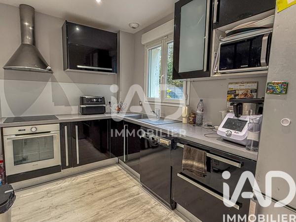 Maison à vendre 5 pièces 105 m² Coulommiers