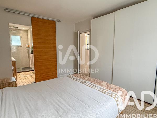 Maison à vendre 5 pièces 105 m² Coulommiers