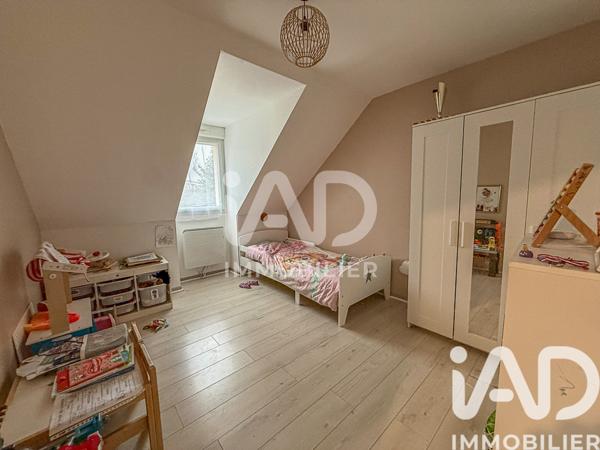 Maison à vendre 5 pièces 105 m² Coulommiers