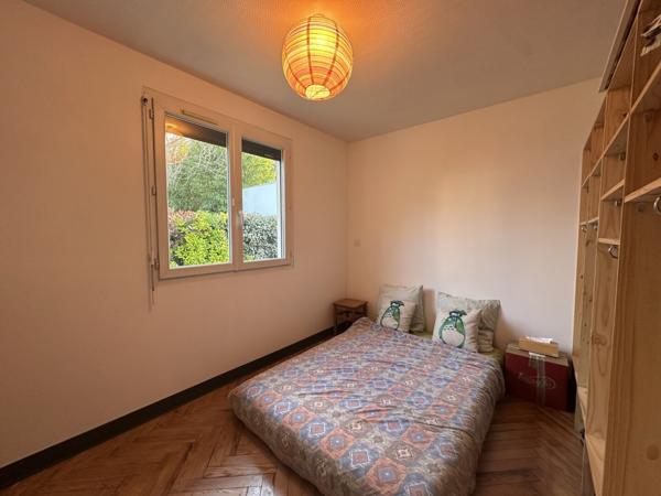 Maison T5 avec dépendance sur terrain de 580m²