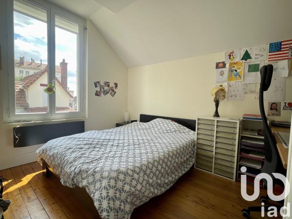 Immeuble à vendre 106 m² Sainte-Savine