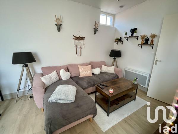 Immeuble à vendre 106 m² Sainte-Savine