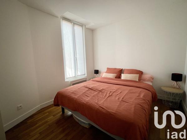 Immeuble à vendre 106 m² Sainte-Savine