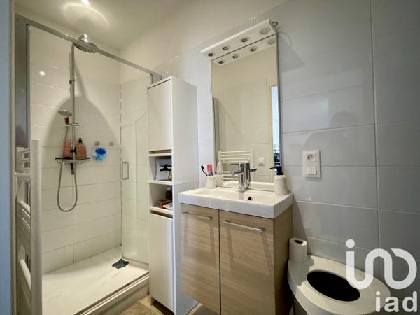 Immeuble à vendre 106 m² Sainte-Savine