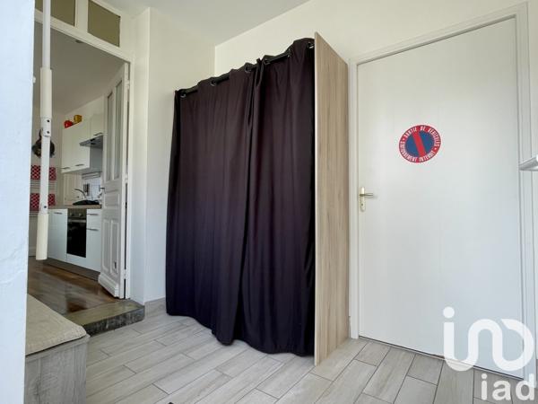 Immeuble à vendre 106 m² Sainte-Savine