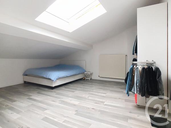 Appartement F5 à vendre  5 pièces - 108,18 m2 CHAMPIGNEULLES - 54